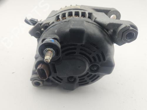 Alternator HYUNDAI i30 (PDE, PD, PDEN) 1.0 T-GDI | BP34040430M7 - Image 7