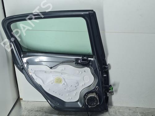 Left rear door PEUGEOT 308 I (4A_, 4C_)  | BP21640093C4 