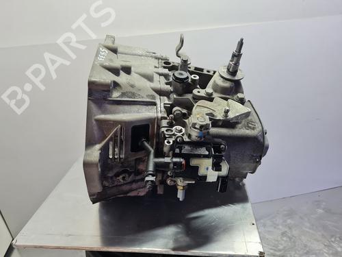 Used Gearbox Gearbox CITROËN C4 II (NC_) [2009-2026] 21661195 21661195