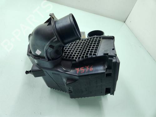 Used Air filter box Air filter box RENAULT CAPTUR I (J5_, H5_) [2013-2026] 27710925 27710925