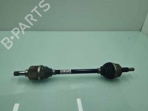 Used Left front driveshaft Left front driveshaft PEUGEOT RIFTER 1.5 BlueHDi 100 (102 hp) 21765287 21765287