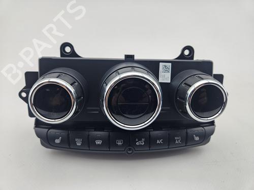 Used Climate control Climate control MINI MINI COUNTRYMAN (F60) Cooper S (192 hp) 27934227 27934227