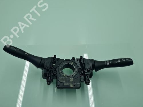 Spak kontakt NISSAN QASHQAI II SUV (J11, J11_) [2013-2025]  21637230