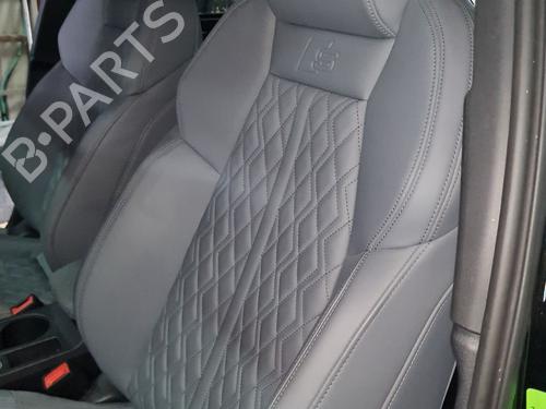 left-front-seat-audi-a3-sportback-8ya-8yf-2019-38542292 main image