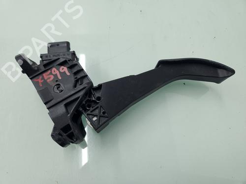 Pedal VW CRAFTER Van (SY_, SX_) 2.0 TDI 4motion (SYB, SYC, SYD) | BP26697735I4 - Image 3