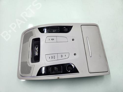 Used Interior roof light AUDI A6 C7 (4G2, 4GC) 2.0 TFSI (252 hp) 25789828