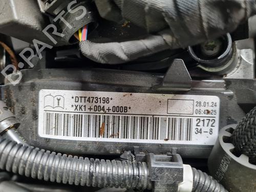 Motor SEAT ATECA (KH7, KHP)  | BP29722681M1 