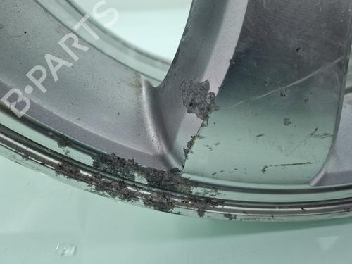 Rim TOYOTA LAND CRUISER PRADO (_J12_) 3.0 D-4D (KDJ120, KDJ125) | BP21652529C45