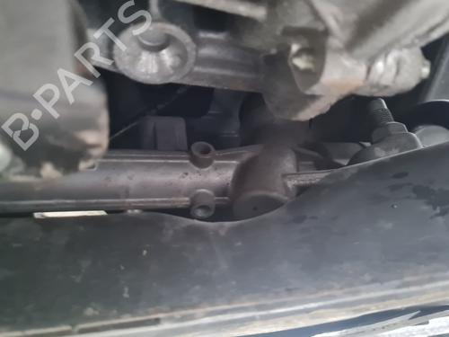 Used Steering rack NISSAN QASHQAI II (J11, J11_) [2013-2025]  30640491