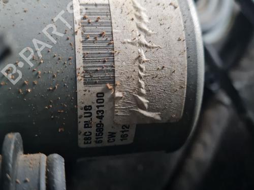 Used ABS pump HYUNDAI i30 (PDE, PD, PDEN) [2016-2025]  30882535