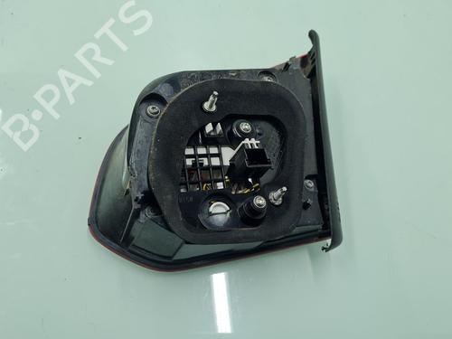 Left tailgate light VW GOLF VI (5K1)  | BP22407288C79 