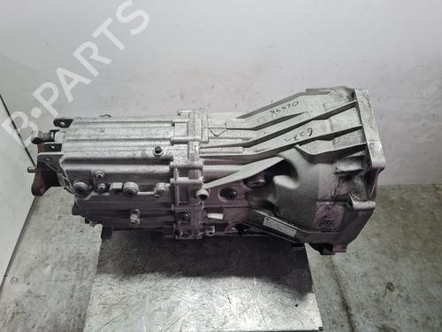 Used Gearbox Gearbox BMW 3 Coupe (E92) [2005-2013] 21644476 21644476
