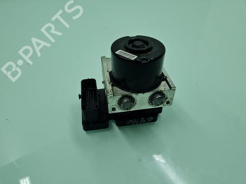 Used ABS pump FIAT DOBLO Cargo (263_) 1.3 D Multijet (90 hp) 21643687
