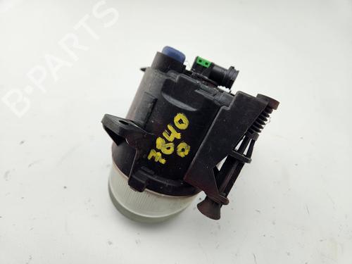 Højre Foran Tågelygte AUDI A1 (8X1, 8XK) 1.6 TDI | BP29856106C31 