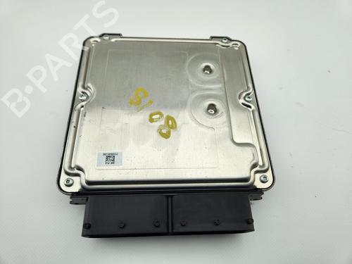 Engine control unit (ECU) SKODA OCTAVIA IV Combi (NX5, PV5) | BP31594382M57 - Image 3