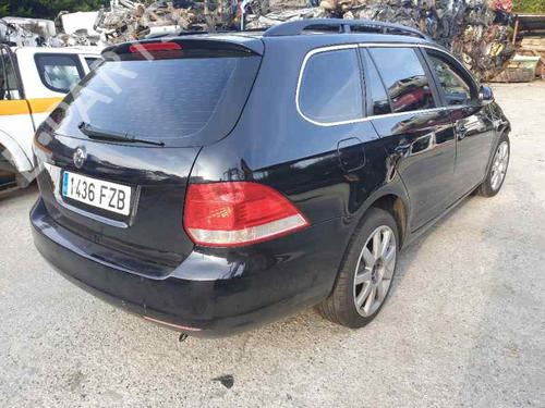 ABS Bremseaggregat VW GOLF V Variant (1K5) 2.0 TDI | BP21636906M43 