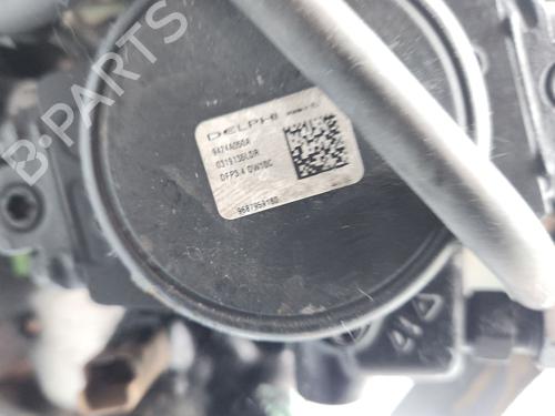 Engine FORD S-MAX (WA6)  | BP34472142M1  - Image 5