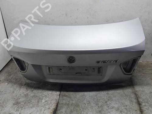 Used Tailgate BMW 3 (E90) 320 d (177 hp) 21655898