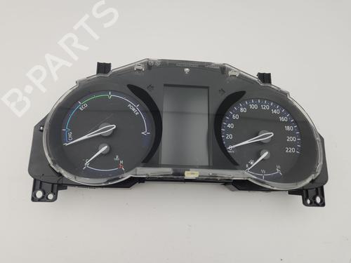 Kombiinstrument Kombiinstrument 38175704 38175704