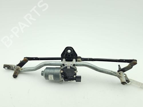 Front wiper motor FORD RANGER (TKE) | BP40179256M29 - Image 5