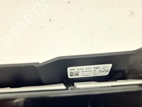 Interior roof light PORSCHE MACAN (95B) 2.9 GTS (95BBL1) | BP40072017I8 - Image 6
