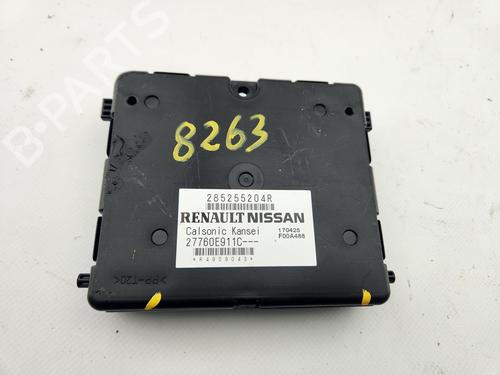 Used Electronic module Electronic module DACIA SANDERO III 1.0 TCe 90 (91 hp) 33929043 33929043
