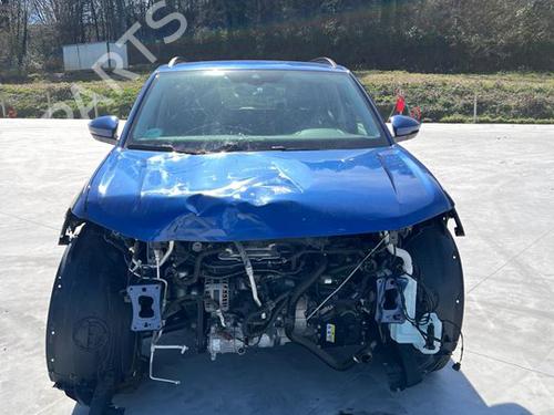 Electronic module VW T-CROSS (C11, D31) 1.0 TSi | BP31671426M83  - Image 5