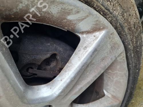 Used Left front brake caliper JAGUAR XE (X760) 2.0 D (180 hp) 21644445