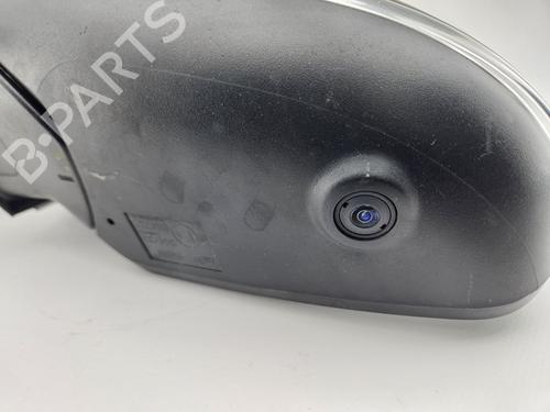 Left mirror KIA OPTIMA (JF) 1.7 CRDi | BP28112102C26 