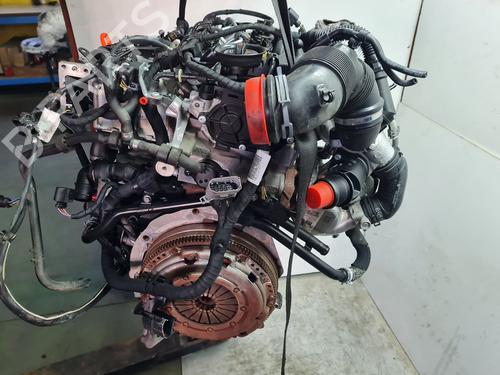 Engine VW GOLF VII (5G1, BQ1, BE1, BE2)  | BP21656387M1 