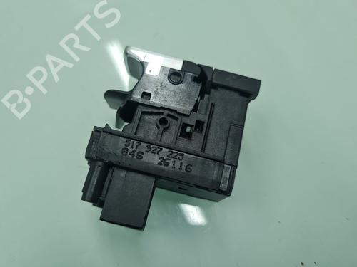 Electric handbrake VW GOLF SPORTSVAN VII (AM1, AN1)  | BP21766652E5 