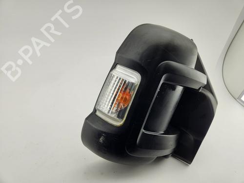 Right mirror CITROËN JUMPER II Van 2.0 BlueHDi 130 4x4 | BP30182808C27 