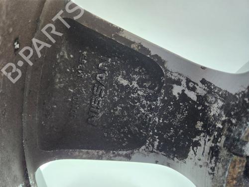 Rim NISSAN QASHQAI / QASHQAI +2 I (J10, NJ10, JJ10E)  | BP21656768C45 