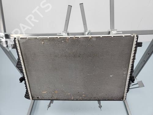 Water radiator VW TIGUAN (AD1, AX1)  | BP28210278M31 
