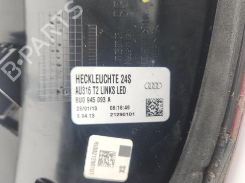 Left taillight AUDI Q3 (8UB, 8UG) 2.0 TDI quattro | BP35981214C34 - Image 9