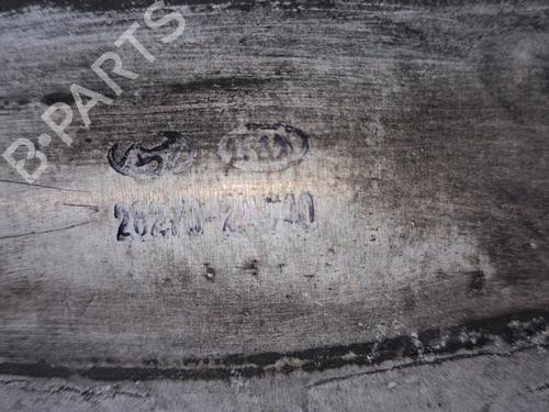 Intercooler HYUNDAI i40 I (VF)  | BP21647381M30