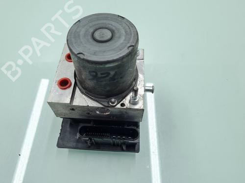 Used ABS pump NISSAN QASHQAI / QASHQAI +2 I (J10, NJ10, JJ10E) 1.6 dCi All-wheel Drive (130 hp) 21648953