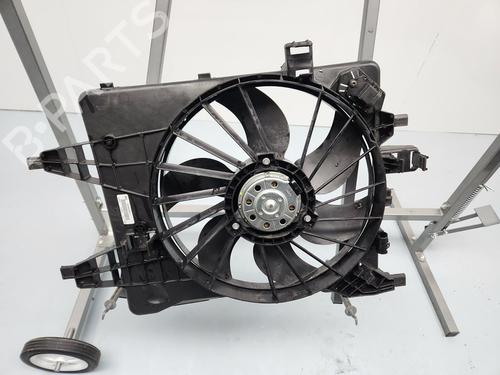 Køleventilator elektrisk RENAULT KANGOO / GRAND KANGOO II (KW0/1_)  | BP29932895M35