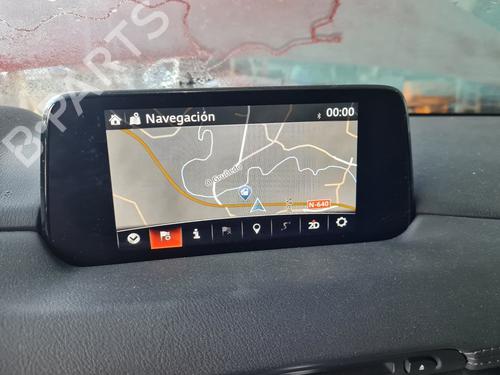 Display monitor MAZDA CX-5 (KF) 2.0 AWD | BP21665673C48 - Image 2