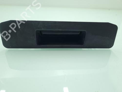 Poignée de hayon MERCEDES-BENZ A-CLASS (W176) A 45 AMG 4-matic (176.052) (360 hp) 21651553