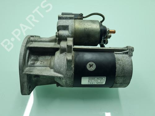 Starter NISSAN NT400 CABSTAR (F24M)  | BP21764647M8