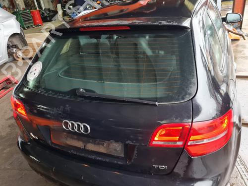 Tailgate AUDI A3 Sportback (8PA) 2.0 TDI 16V | BP21645987C6 