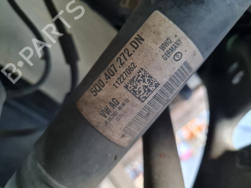 Used Right front driveshaft Right front driveshaft VW T-ROC (A11, D11) 2.0 TDI (150 hp) 26697304 26697304
