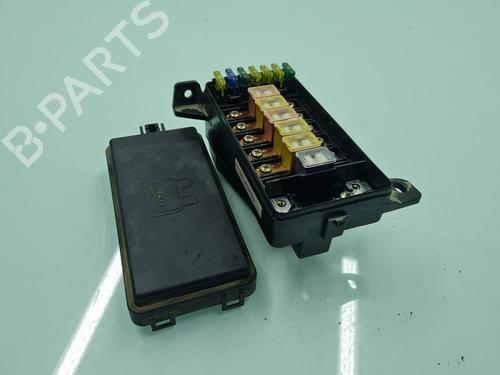 Fuse box LAND ROVER DEFENDER Station Wagon (L316) 2.5 Td5 4x4 (L316) | BP21654127E1 
