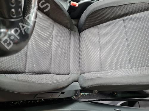 Left front seat VW GOLF V (1K1)  | BP21654075C15 