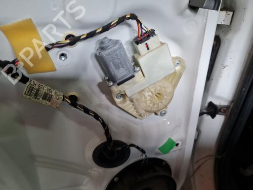 Used Rear left window mechanism Rear left window mechanism SEAT TOLEDO IV (KG3) [2012-2019] 33628384 33628384