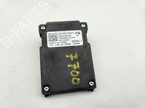 Elektronische module PEUGEOT 208 II (UB_, UP_, UW_, UJ_)  | BP28151568M83 