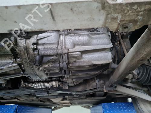 Used Gearbox Gearbox MERCEDES-BENZ GLA-CLASS (X156) GLA 200 CDI / d (156.908) (136 hp) 36358305 36358305