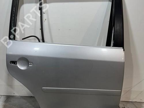 Used Right rear door VW TOURAN (1T1, 1T2) [2003-2011]  21636717