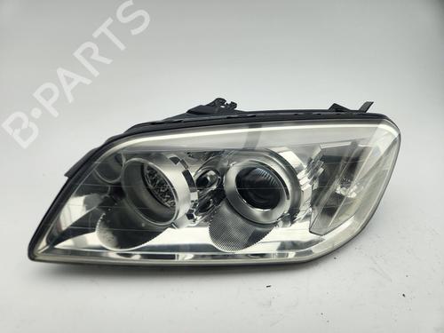 Used Left headlight Left headlight CHEVROLET CAPTIVA (C100, C140) 2.0 D (150 hp) 33649674 33649674